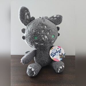HOW TO TRAIN YOUR DRAGON TOOTHLESS 12" PLUSH